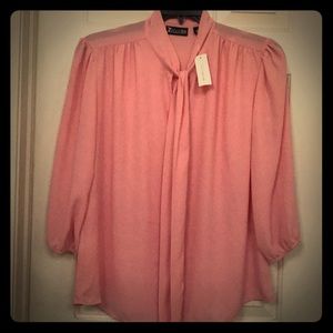 New York and Co. 7th  Avenue blouse